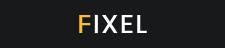 Fixel Logiq Logo