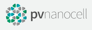 PV Nano Logo