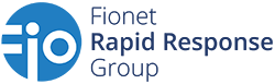 Fionet Rapid Response Group logo