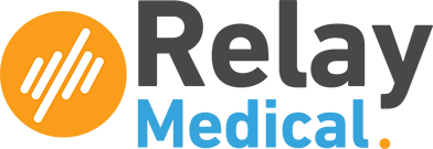 Relay Medical logo