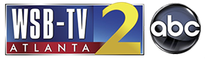ABC News Affiliate Atlanta Logo