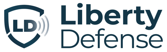 Liberty Defense logo