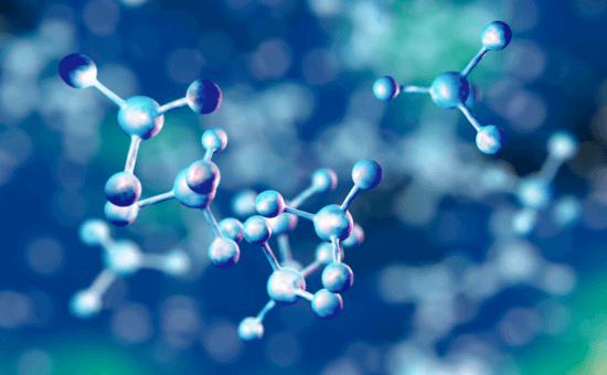 CoreOne Labs molecule image