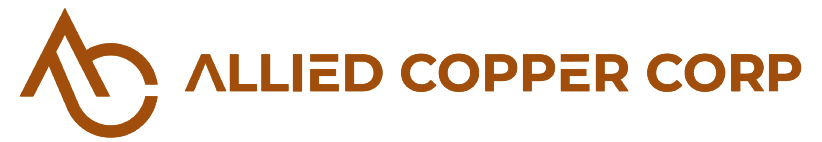 Allied Copper logo