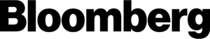 Image of Bloomberg logo