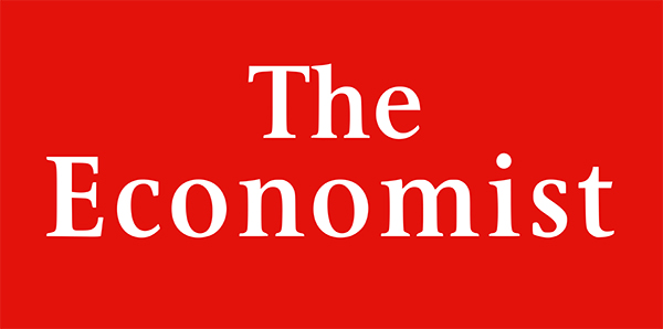 Image of The Economist logo