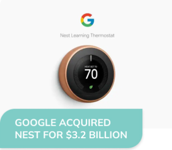 Google Nest - image