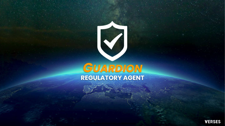 Guardian product graphic
