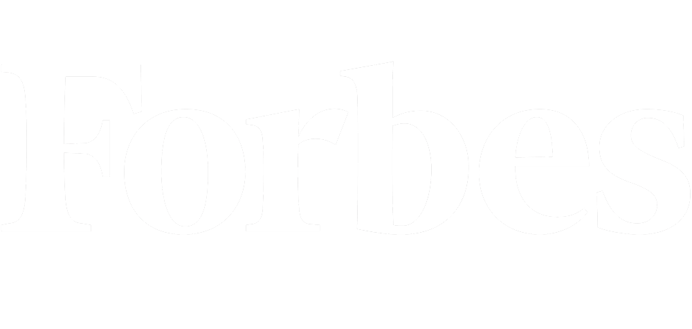 Image of Forbes logo.