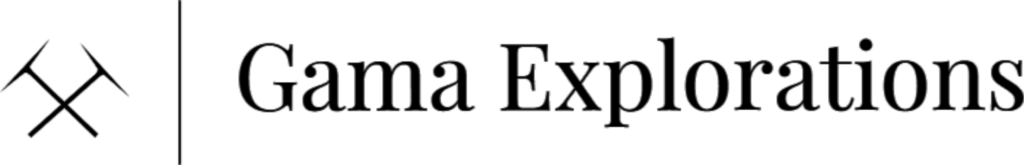 GAMA Exploration, Inc. Logo