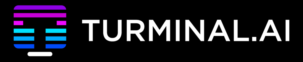 Image of Turmina.ai logo.