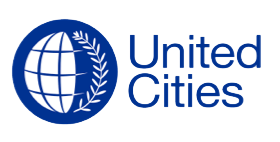 Image of United Cities logo.