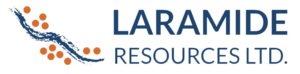 Image of Laramide Resources Ltd. logo.