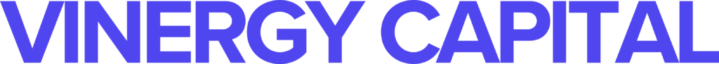 Image of Vinergy Capital logo.