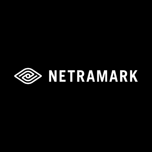 Image of Netramark logo.