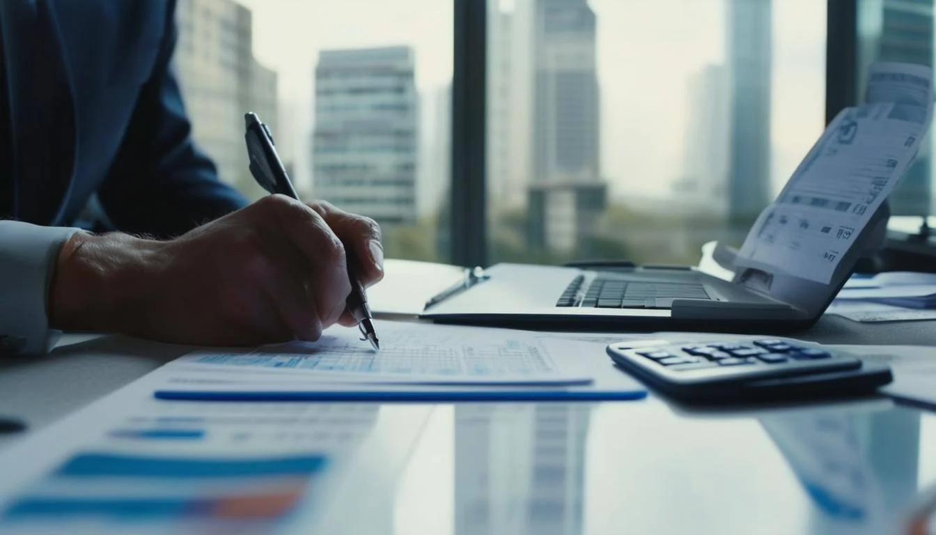 financial assessment-1