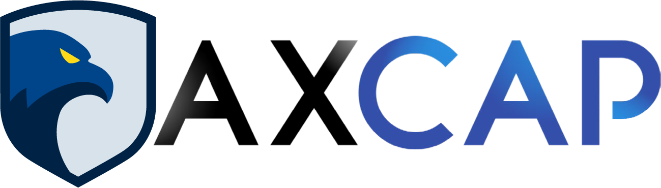 Axcap Ventures logo