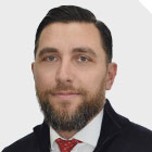 PaulPasalic-1 | Emerging Markets Consulting, LLC Image of Paul Pasalic, J.D.