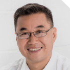 Richard Lu | Emerging Markets Consulting, LLC Photo of Richard Lu