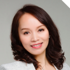TracyZheng | Emerging Markets Consulting, LLC Image of Tracy Zheng, MBA