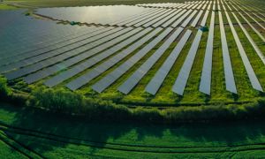 PowerBank solar panels image.