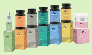 pangea-profile-image | Emerging Markets Consulting, LLC Image of Pangea product packaging.