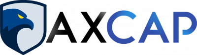 Axcap Ventures logo