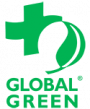 Global Green logo