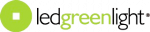 Image of ledgreenlight logo