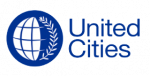 Image of United Cities logo.